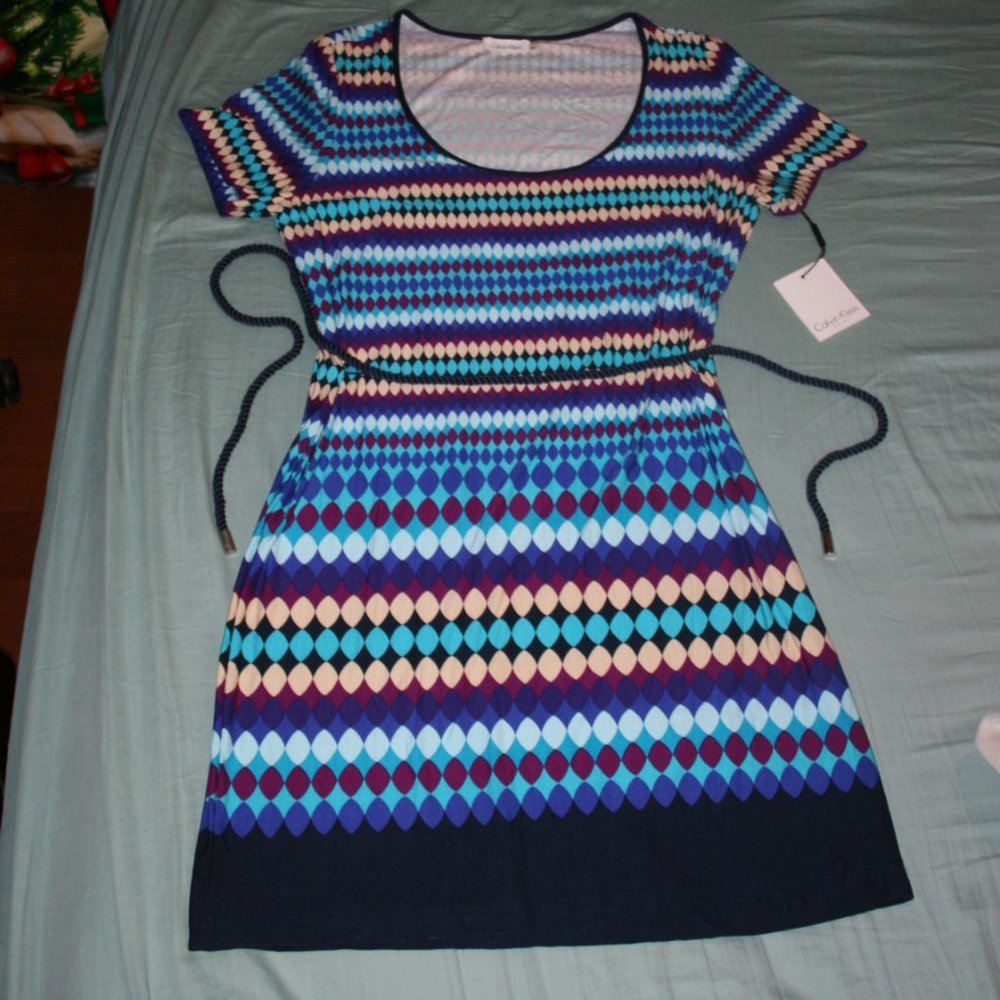 Calvin Klein Dress